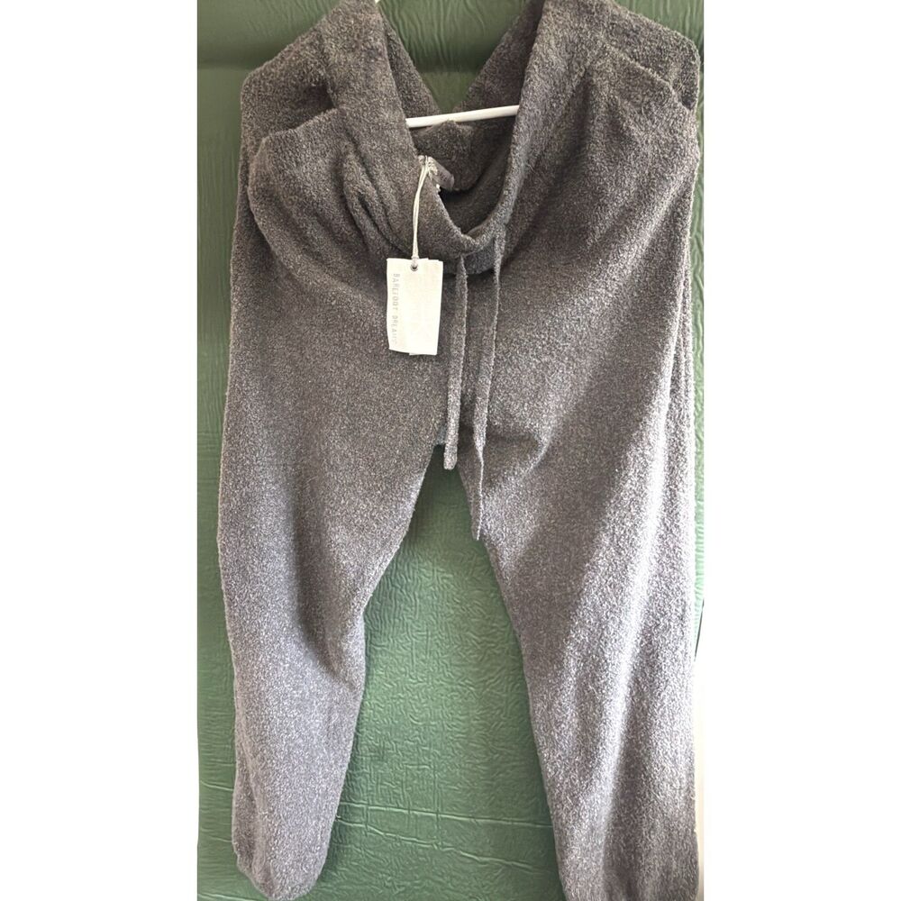 Barefoot Dreams Jogger Size Small NWT